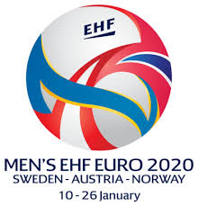 The uefa euro 2020™logo should always be reproduced in its complete form, with no modifications to any of the elements or to the spacing between them. Czech Rep 27 25 Macedonia Ehf Euro 2020 Match Events Playmakerstats Com