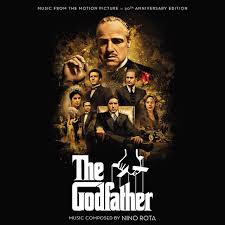 GODFATHER, THE: 50th ANNIVERSARY EXPANDED AND REMASTERED LIMITED EDITION  (2-CD SET)