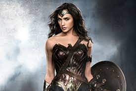 © 2021 dc wonder woman run series. Warner Bros Fast Tracking Wonder Woman 3 With Patty Jenkins And Gal Gadot On Board The Verge