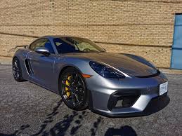 It will rev to 7,800rpm, develops 396bhp, 420nm of torque and sends all of its power to the rear axle via a. 2020 Porsche Cayman Gt4 Review Please Buy One Motor Illustrated