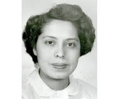 Rose Mendoza Obituary (2010)