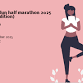 Dehradun half marathon 2025 (12th edition) event image