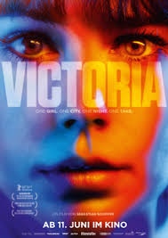 The sheer level of suspense that the best thriller movies provide can be quite stirring from inside, where you can either be freaked. Victoria 2015 Film Wikipedia