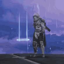 The explosions, badass action, music, and humor are a bonus. Destiny 2 Gifs Tenor