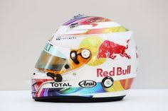 The latest tweets from sebastian vettel helmets (@vettelhelmets). 93 Sebastian Vettel Timeline Of Helmets Ideas Sebastian Helmet Helmet Design