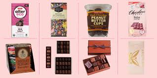 That's why in this article we rank the top 10 best to satiate even the most intense chocolate cravings. Best Chocolate You Can Buy 2021 25 Best Chocolate Bars Truffles And Meltaways