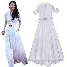 Cheap Shirt Dress Maxi Find Shirt Dress Maxi Deals On Line At Alibaba Com Get the best deals on cotton long sleeve maxi dresses for women. alibaba com