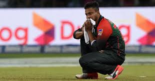 Shakib al hasan is without a doubt the biggest name to have emerged from bangladesh cricket circles. Shakib Al Hasan Banned Here S Everything The Bangladesh Ex Captain Admitted To During Icc Interview