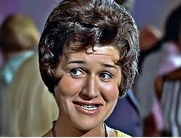 Hi again. Did anyone know that long before Patricia became Hyacinth she  appeared in To Sir With Love with Sidney Poitier (1967)?