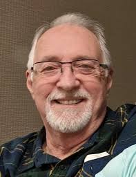 Jerry Robert Sparks Obituary March 1, 2024