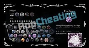 Charms are a special type of item in hollow knight that provide various bonuses and special abilities. Hollow Knight Charm Slots Nitrored