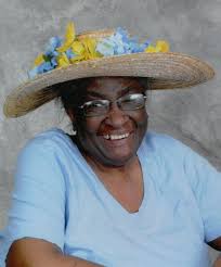 Obituary for Gloria Patricia Davis