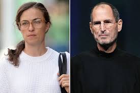 Indeed may be compensated by these employers, helping keep indeed free for jobseekers. Steve Jobs Widow Responds To Daughter S Shocking Claims People Com