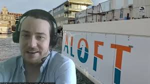 Maritime Industry Interview: Aloft Systems