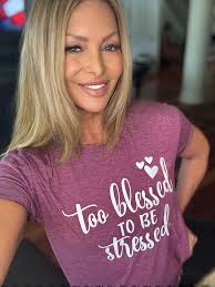 Too Blessed To Be Stressed 💗 The past 15 months have been one of the most  defining seasons of my life, and I've had many. What I thought was falling  apart was