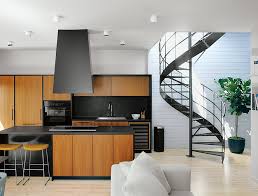 The kitchen is often the very nerve center of the home, so having the right kitchen cabinets becomes essential. Inspired Indoor Teak Looks Dwell