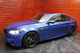 The bmw f10 m5 is one of the most perfect culminations of performance and luxury that has ever hit the road. It S Amazing How Cheap The F10 Bmw M5 Has Become Autotrader