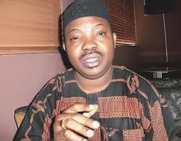 44 minutes wey don pass. Yinka Odumakin Yoruba Has Lost A Gem And Dependable Ally Gani Adams Tribune Online