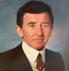 CHARLES HAYTER Obituary (1928