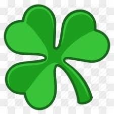This plant is recognized as a symbol of the republic of ireland because, during this country's struggle for independence, the irish pinned the shamrock on their clothes as a symbol of. Shamrock 512 St Patrick S Day Symbols Free Transparent Png Clipart Images Download