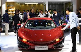 Dive into each automotive brand to see how well they did in the chinese automotive market. China Cuts Electric Car Subsidies By Up To 60 Per Cent As It Looks To Improve Technological Standards To Global Levels South China Morning Post