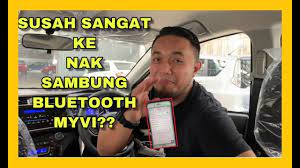 Aku ada sediakan video tutorial pada korang bagaimana nak pasang aircond portable ni. Bagaimana Untuk 5 Cara Menggunakan Bluetooth Di Dalam Kereta Anda 2021