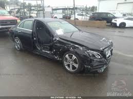 8:19 sears imported autos, inc. Mercedes Benz E 300 4matic 2017 Black 2 0l Vin Wddzf4kb3ha094494 Free Car History