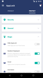 Enter security answer, click 'reset password'. Applock For Android Apk Download