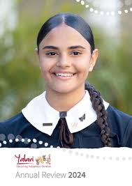 Yalari 2024 Annual Review by Yalari