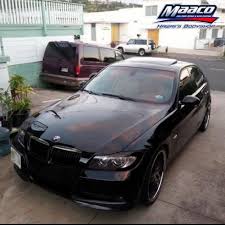 The car painting services of maaco is not a standard painting brand that makes it difficult to match its color. Auto Body Shop Pearl City Hi Maaco Collision Repair Auto Painting