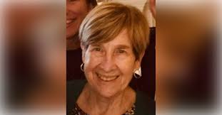 Obituary information for Susan Gordon McDevitt