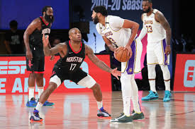 The miami heat are reportedly the favorites to land houston rockets veteran forward p.j. Lakers Trade Rumors L A Active On Market Interested In P J Tucker Silver Screen And Roll
