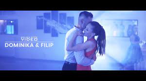 Dominika filip is on facebook. Svadba Dominika Filip Ä¾ubica Youtube