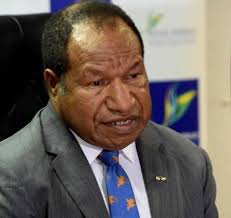 PNG POLITICAL VOICES