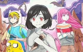 Maybe you would like to learn more about one of these? Stakes Fanart Adventure Time Amino Amino