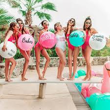 Maybe you would like to learn more about one of these? 20 Non Tacky Bachelorette Party Ideas Ruffled