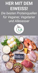 Wie viel eiweiß dein körper am tag benötigt, kann man nicht genau sagen. Eiweisshaltige Lebensmittel Liste Proteinreiche Nahrungsmittel Fur Abnehmen Muskelaufbau Proteinreiche Nahrungsmittel Eiweisshaltige Lebensmittel Eiweiss Nahrungsmittel