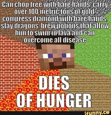 #minecraft #mineblr #minecraft memes #my roommate was shocked to find out that i actually do going through minecraft accounts on tumblr: Gan Chun Tree W L Ifunny Minecraft Funny Minecraft Funny Memes Minecraft Memes