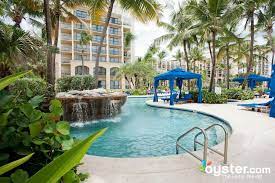 Wyndham Grand Rio Mar Puerto Rico Golf Beach Resort Review What To Really Expect If You Stay Beach Resorts Resort Resort Spa