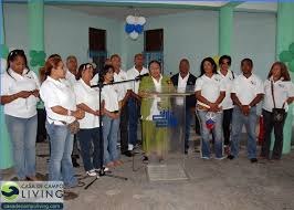 Ladies from 15 countries visit Casa de Campo as part of International  Women's Day!