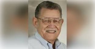 Obituary information for Walter Thomas Johnson