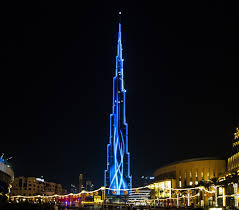 bur khalifa