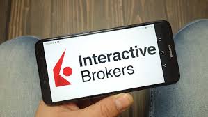 interactive brokers free stock trading plan hits ibkr stock