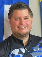 Sweden's Benjamin Jonsson owns Squad 14 at Norwegian Open by Brunswick