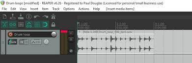These are some ancient sample projects for reaper. How To Create Drum Tracks Complete Guide For Non Drummers Home Music Creator