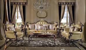 Ma Xiaoying Leather Sofas Antique Furniture Solid Wood Frame Carved By H Traditional Living Room Furniture Table Decor Living Room Living Room Furniture Sofas