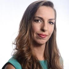 Articles by Amber Phillips's Profile