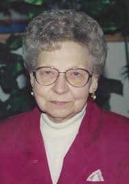 LuVerna Lutz Obituary March 6, 2019