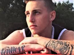 Logan Anthony Shelak March 14, 2019