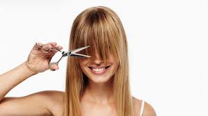 Dein haar verliert seine essenz, wenn es nicht sprunghaft und glänzend ist. Frisur Ab 40 Haare Abschneiden Macht Junger Barbara De
